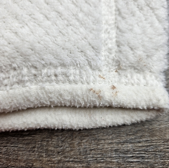 Patagonia Women's Re-Tool Snap-T Pullover medium White - Picture 4 of 8